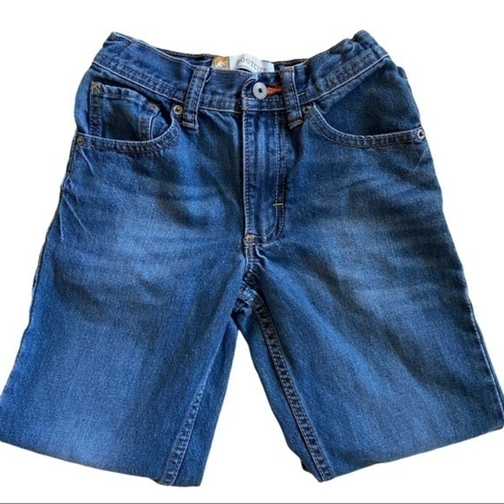 Lee Dungarees
